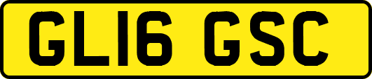 GL16GSC