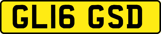 GL16GSD