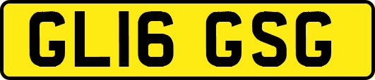 GL16GSG