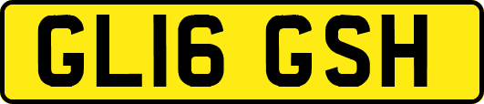 GL16GSH