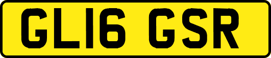 GL16GSR
