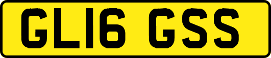 GL16GSS