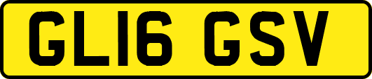 GL16GSV