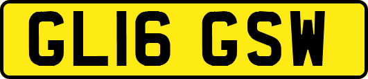 GL16GSW