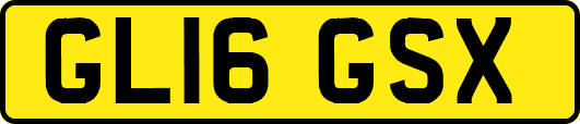 GL16GSX