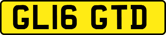 GL16GTD
