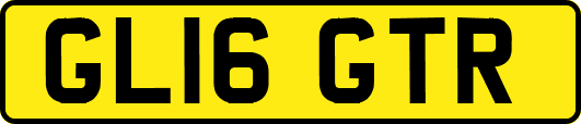 GL16GTR