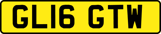GL16GTW