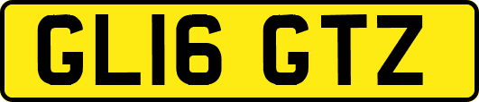 GL16GTZ