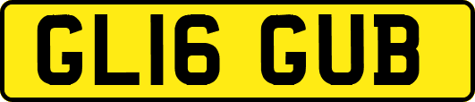 GL16GUB