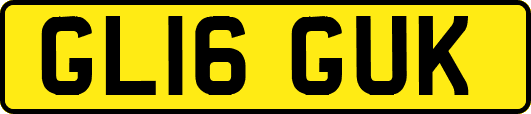 GL16GUK