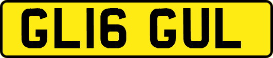 GL16GUL