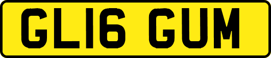 GL16GUM
