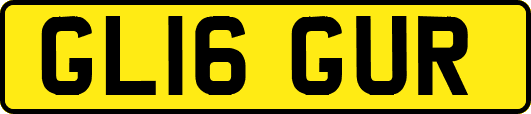 GL16GUR