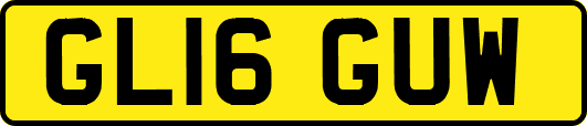 GL16GUW