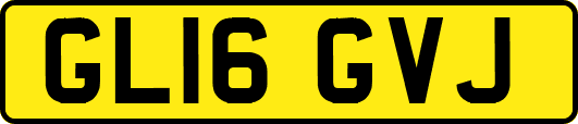 GL16GVJ