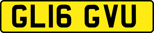 GL16GVU
