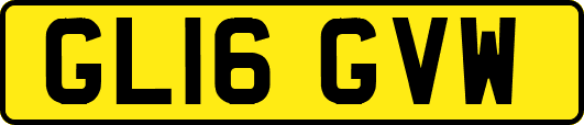 GL16GVW