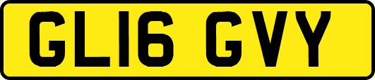 GL16GVY