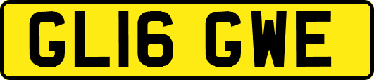 GL16GWE