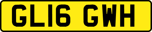 GL16GWH