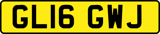 GL16GWJ