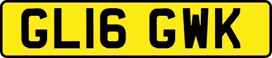 GL16GWK