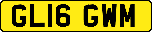 GL16GWM