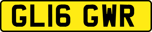 GL16GWR