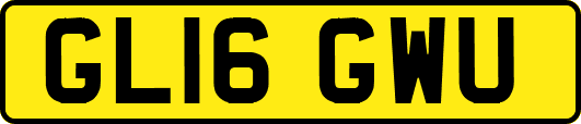 GL16GWU