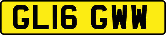 GL16GWW