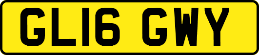 GL16GWY