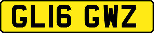 GL16GWZ