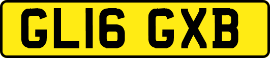GL16GXB