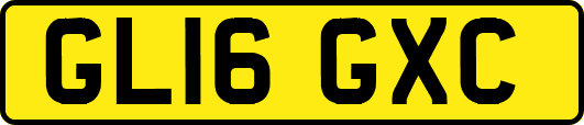 GL16GXC