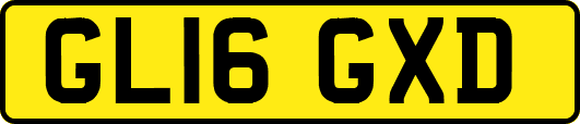 GL16GXD