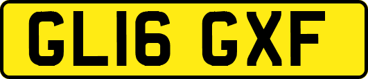 GL16GXF