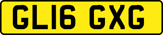 GL16GXG