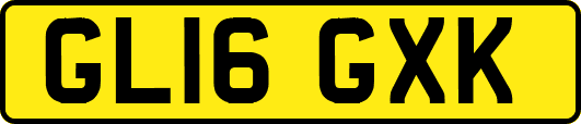 GL16GXK