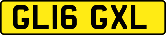 GL16GXL