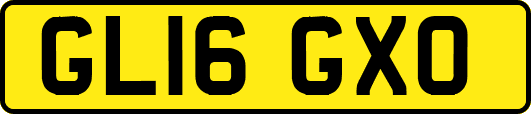 GL16GXO