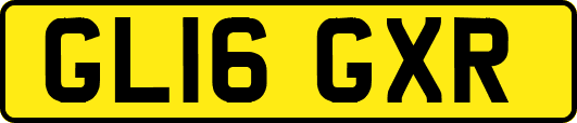 GL16GXR