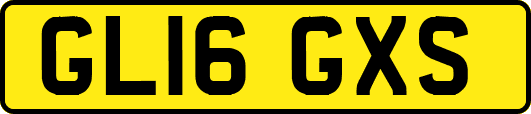 GL16GXS
