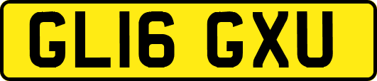 GL16GXU