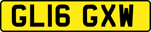 GL16GXW