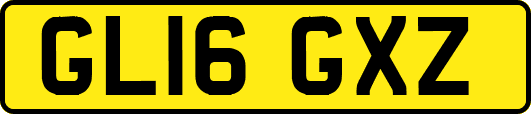 GL16GXZ