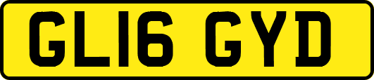 GL16GYD