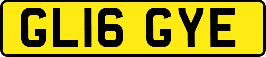 GL16GYE