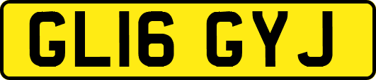 GL16GYJ