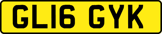 GL16GYK